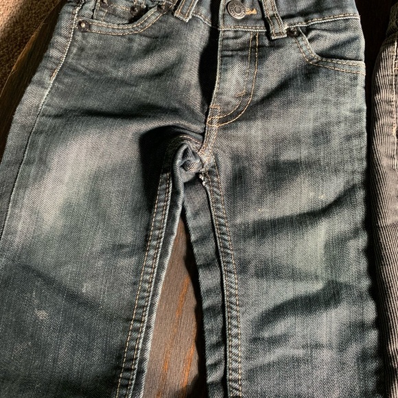 12month boy pants - Picture 3 of 4